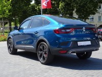 Renault Arkana 1.6 Hybrid R.S. Line