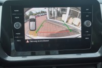 VW T-Cross 1.0 TSI DSG