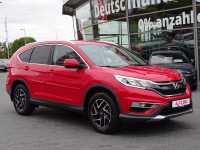 Honda CR-V Elegance 4WD 2.0 i-VTEC