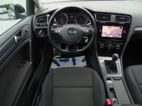 VW Golf VII 1.0 TSI United