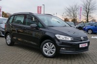 VW Touran 1.5 TSI