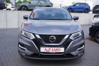 Nissan Qashqai 1.3 Akari