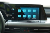 VW Golf Variant 1.5TSI DSG