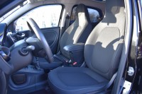 Smart ForFour forfour passion