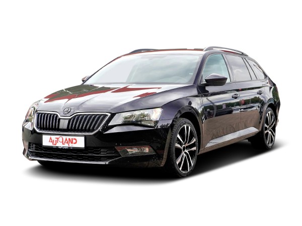Skoda Superb Combi 1.4 TSI