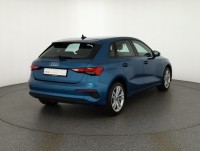 Audi A3 Sportback 40 TFSI e