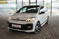 Vorschau: VW up up! 1.0 GTI