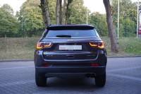 Jeep Compass 2.0 M-Jet Limited 4WD