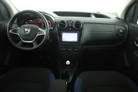 Dacia Dokker Stepway 1.5 dCi