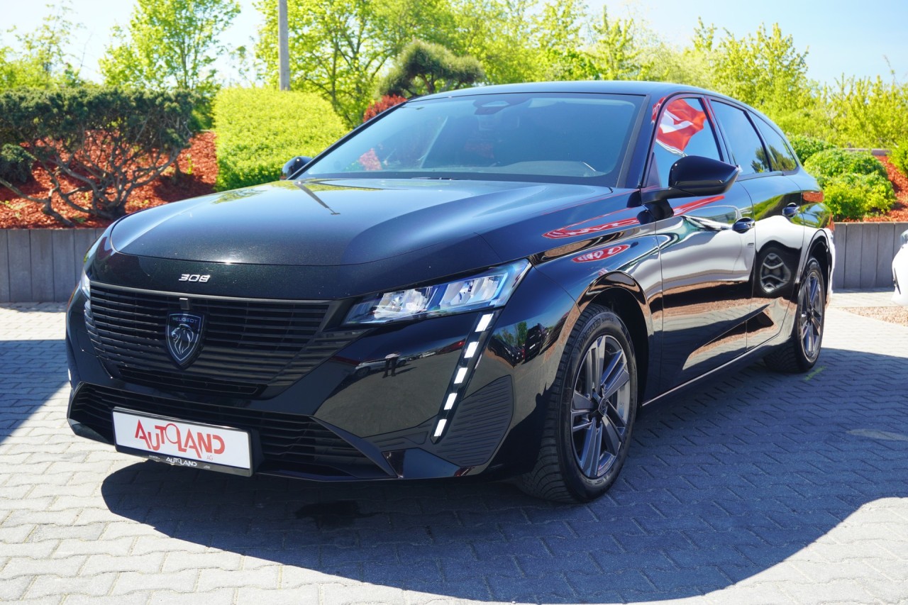 Peugeot 308 SW PureTech 130