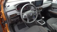 Dacia Sandero Stepway 1.0 TCE