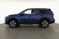 Vorschau: Nissan X-Trail 1.5 VC-T mHev