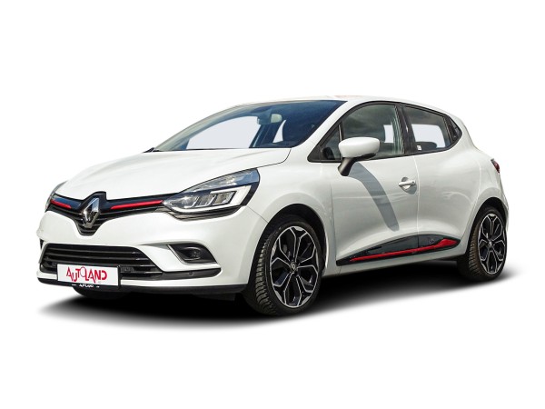 Renault Clio 1.3 TCE Intens
