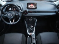 Mazda CX-3 2.0 Exclusive-Line