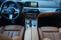 BMW Gran Turismo 630d GT M Sport Aut.