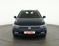 VW Passat Variant 2.0 TDI