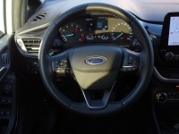Ford Fiesta 1.0 M-Hybrid Active X