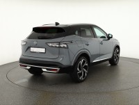 Nissan Qashqai N-Design 1.3 Dig-T Aut.