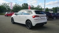 Skoda Kamiq 1.0 Monte Carlo
