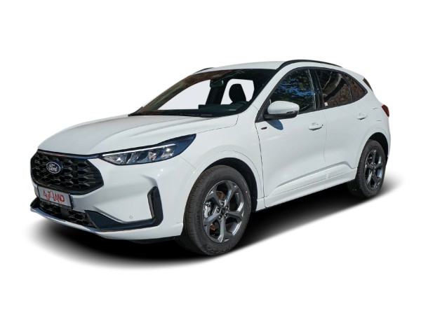 Ford Kuga 1.5 EB ST-Line Aut.