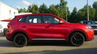MG ZS 1.5 VTi-Tech Standard
