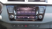 Skoda Fabia Combi 1.0 TSI