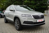 Skoda Karoq 1.5 TSI DSG Style