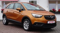 Opel Crossland 1.2 Edition