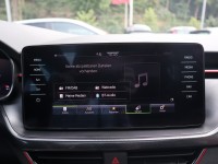 Skoda Kamiq 1.5 TSI Monte Carlo