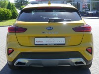 Kia xcee'd XCeed 1.4 T-GDI Spirit
