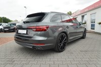 Audi A4 Avant 2.0 TFSI S-Line