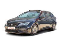 Seat Leon ST 1.5 TSI FR 2-Zonen-Klima Navi Sitzheizung