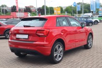 Audi Q2 1.4 TFSI sport