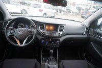 Hyundai Tucson 1.6 T-GDI Passion 2WD
