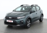 Dacia Sandero Stepway TCe 110 Expression Facelift Sitzheizung LED Tempomat