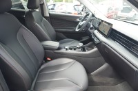MG HS 1.5 T-GDI Hybrid+ Luxury Aut.