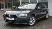 Vorschau: Audi A4 1.4 TFSI Avant basis