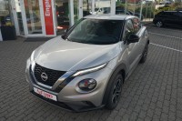 Nissan Juke 1.0 DIG-T N-Connecta Aut.