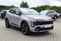 Kia Sportage 1.6 T-GDI GT-Line Hybrid Aut.