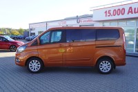 Ford Tourneo Custom 2.0 TDCi Titanium