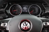 VW Touran 1.4 TSI Sound