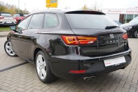 Seat Leon ST 2.0 TDI FR DSG
