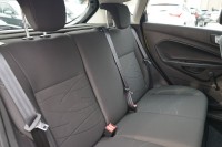 Ford Fiesta 1.25 Celebration