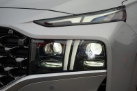 Hyundai Santa Fe 2.2 T-GDI 4WD