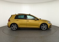 VW Golf VII 1.5 TSI R-Line DSG