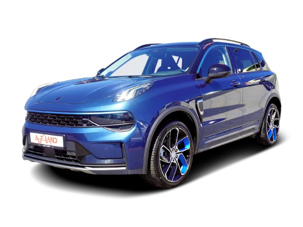 LYNK&CO 01 1.5 TD PHEV Aut.
