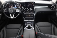 Mercedes-Benz C 200 C200 T-Modell Aut.