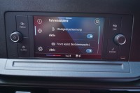 VW Caddy Kombi 2.0 TDI Klima