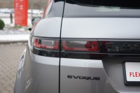Land Rover Range Rover Evoque 2.0 M-Hybrid