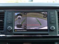 Seat Ateca 2.0 TSI DSG FR 4Drive